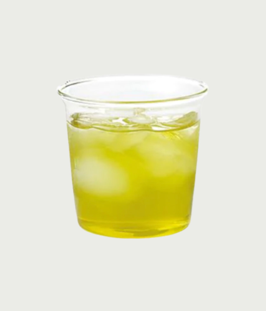 CAST Green Tea Glass images
